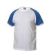 Clique Raglan T-shirt