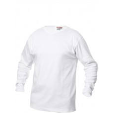 Clique Laredo Long Sleeve T-shirt