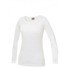 Clique Carolina Long Sleeve Ladies T-shirt