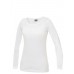 Clique Carolina Long Sleeve Ladies T-shirt