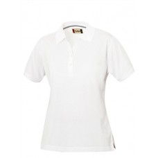 Clique Grenada Ladies Polo Shirt