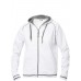 Clique Grace Full Zip Ladies Sweatshirt With Hood