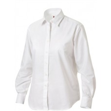 Clique Garland Long Sleeve Ladies Shirt