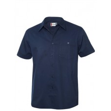 Clique Munford Short Sleeve Shirt