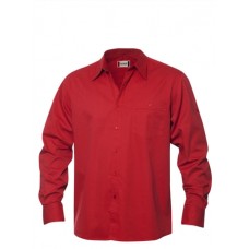 Clique Sullivan Long Sleeve Shirt