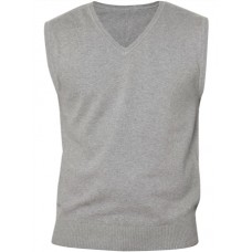 Clique Adrian Knitted V-neck Men's Slipover