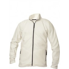 Clique Tyrone Micro Fleece Full Zip Men's Jacket