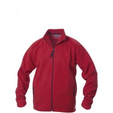 Clique Melvin Fleece Full Zip Men's Jacket