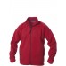 Clique Melvin Fleece Full Zip Men's Jacket