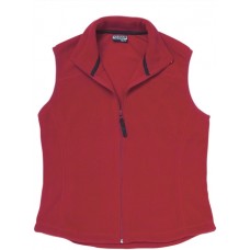 Clique Clearwater Fleece Ladies Gilet