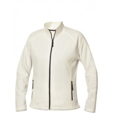 Clique Theresa Micro Fleece Full Zip Ladies Jacket