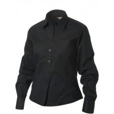 Clique Rutland Long Sleeve Ladies Shirt
