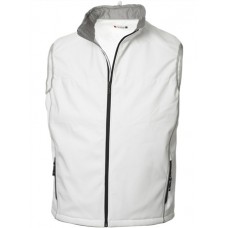 Clique Soft Shell Men's Gilet