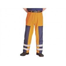 Portwest Workwear Ballistic Trousers In Various Colours