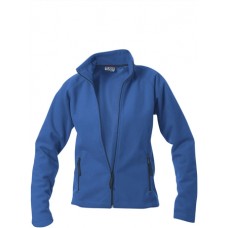 Clique Lyme Fleece Full Zip Ladies Jacket
