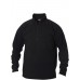 Clique Brownville Quarter Zip Men's Fleece