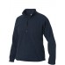 Clique Jerome Quarter Zip Ladies Fleece