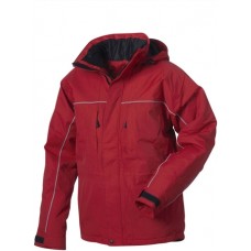 Clique Holstein Jacket