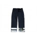 Portwest Workwear Iona Safety Trousers In Dark Navy