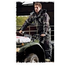 Dickies Waterproof Padded Coverall