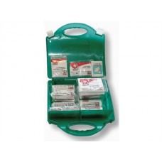 Portwest Workwear 20 Person Hse First Aid Kit In Green