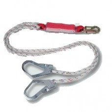 Portwest Workwear Double End Lanyard