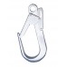 Portwest Workwear Scaffold Hook In Anodized Clear