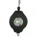 Portwest Workwear Rope Fall Arrest Block In Black