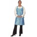 Supertouch Disposable Pe Apron 20 Microns  69x107cm  Flat Pack