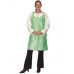 Supertouch Disposable Pe Apron 50 Microns 69x138cm Flat Pack