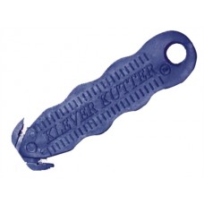 Portwest Workwear Klever Kutter Safety Cutter In Blue