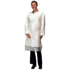 Supertouch Disposable Pe Apron 100 Microns 84x138cm Flat Pack