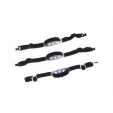 Portwest Workwear Chin Strap In Black (pk 10) 