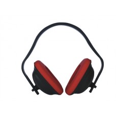 Portwest Workwear Classic Plus Ear Muffs In Black
