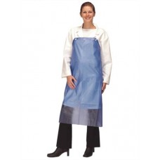 Supertouch Disposable Pvc Apron 0.200mm 90x122cm Qty 25