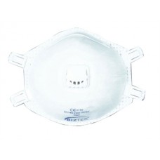 Portwest Workwear Ffp3 Valved Respirator - Blister Pack (2)