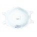 Portwest Workwear Ffp3 Valved Respirator - Blister Pack (2)