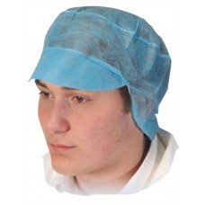 Supertouch Snood Cap In Various Colours