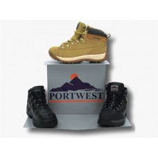 Portwest Workwear Counter Top Stand
