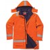 Portwest Fr Anti-static Winter Jacket