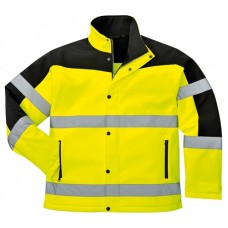 Portwest Two Tone Softshell Jacket (3l)