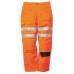 Portwest Rail Action Trousers