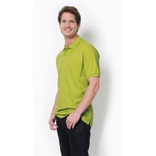 Sg Mens Cotton Polo Shirt In Various Colours