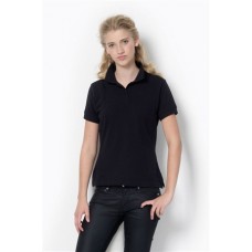 Sg Ladies Cotton Polo Shirt In Various Colours