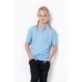 Sg Kids Cotton Polo Shirt In Various Colours
