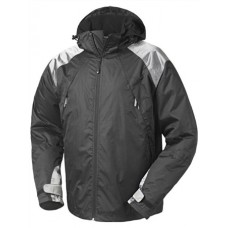 Dad Unisex Devonport Jacket In Black