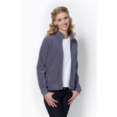 Sg Ladies Full Zip Fleece Jacket In Various Colours