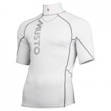 Musto Short Sleeve Rash Vest Base Layer
