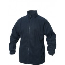 Texas Bull Full Zip Fleece