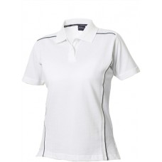New Wave Alpena Ladies Polo Shirt